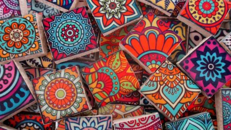 Global Ceramic Mosaic Tiles Market Size, Estimation, Dynamics and Forecast, 2022-2028