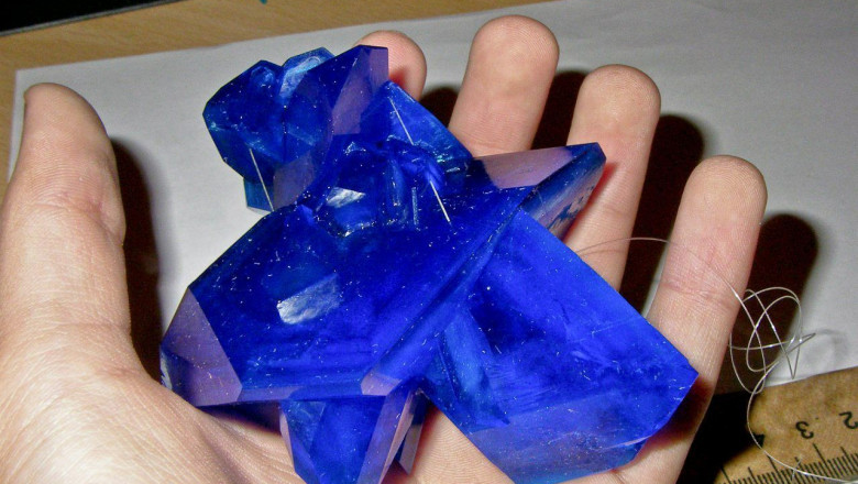 Global Copper Sulfate Market Restraints