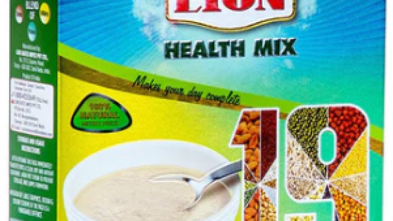 health mix benefits
