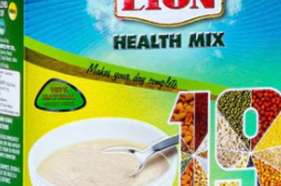 health mix benefits