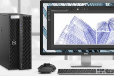 Help Efficient Creation Dell workstation T5820 Host Review