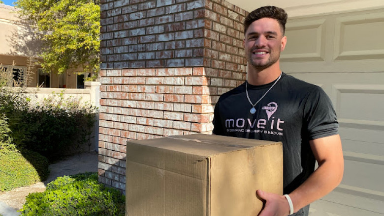 How to Order On Demand Moving Services: A Guide for Same Day Moving and On Demand Hauling