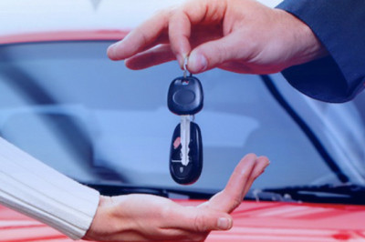 How to Sell a Used Car Online