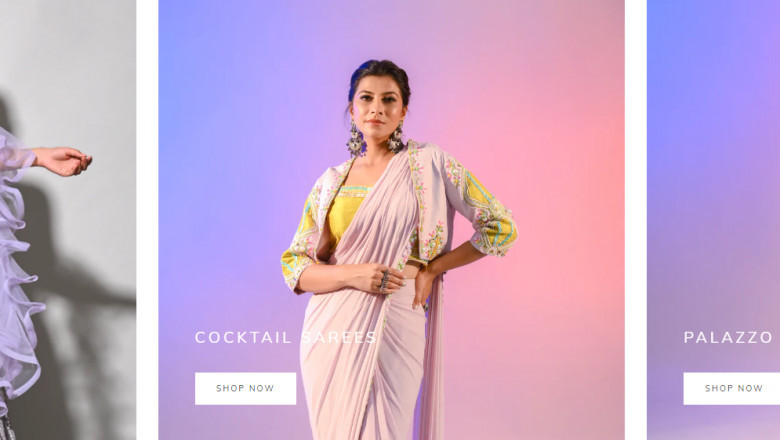 Indian Ethnic Wear for Women to buy Online at Shreeman