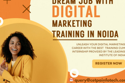 Join This Digital Marketing Training in Noida and Upgrade Your Career