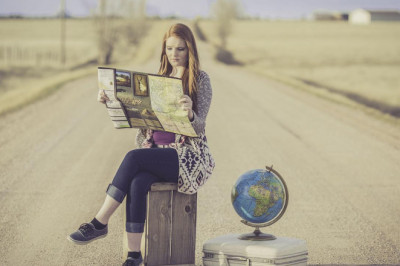 Learn ways to deal with these common travel problems