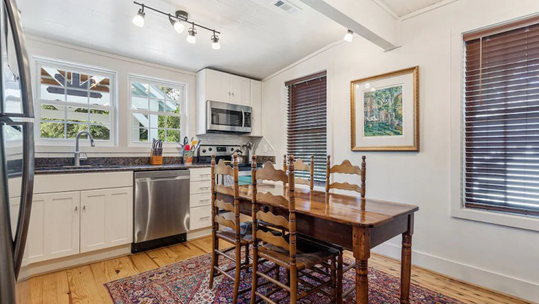 Luxury Cottages in South Carolina | Vacation Rental Cottage in SC - Lammsend