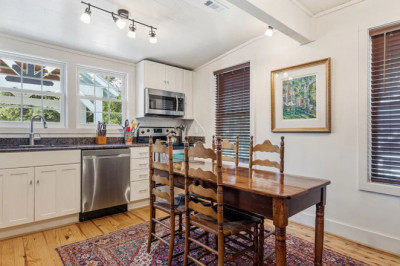 Luxury Cottages in South Carolina  | Vacation Rental Cottage in SC - Lammsend