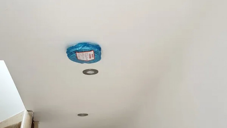 Most Appropriate Areas in an Office for Smoke Alarms Installation