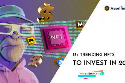 New NFT Projects That Will Blow Up In 2023