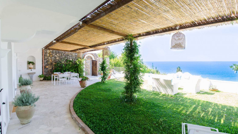 Observe These Guidelines When Visiting Luxury Villas