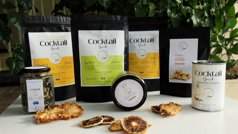 Online tropical fruit purchases can prevent sun damage.