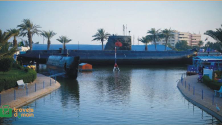 Pakistan Maritime Museum Karachi