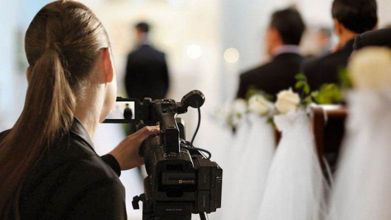 Photo Booth Rental Toronto | Choose Origin Weddings