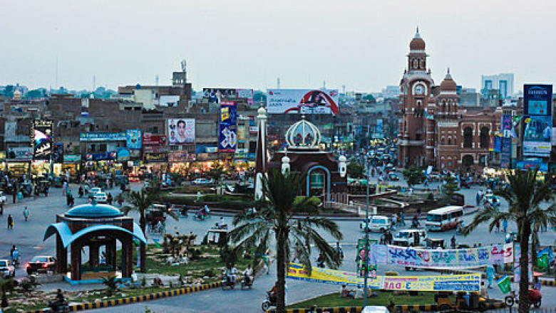 Places to Visit in Multan