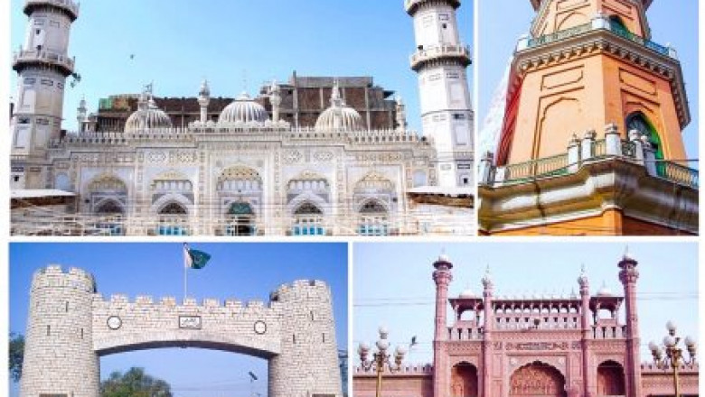 Places to Visit in Peshawar