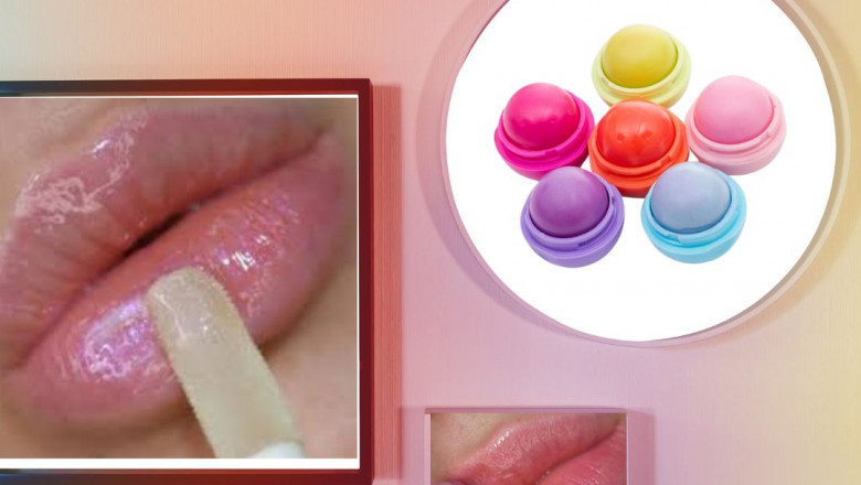 Plumping Lip Gloss For Dry Lips - beautytailornyc