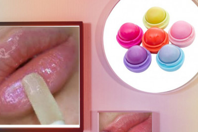Plumping Lip Gloss For Dry Lips - beautytailornyc
