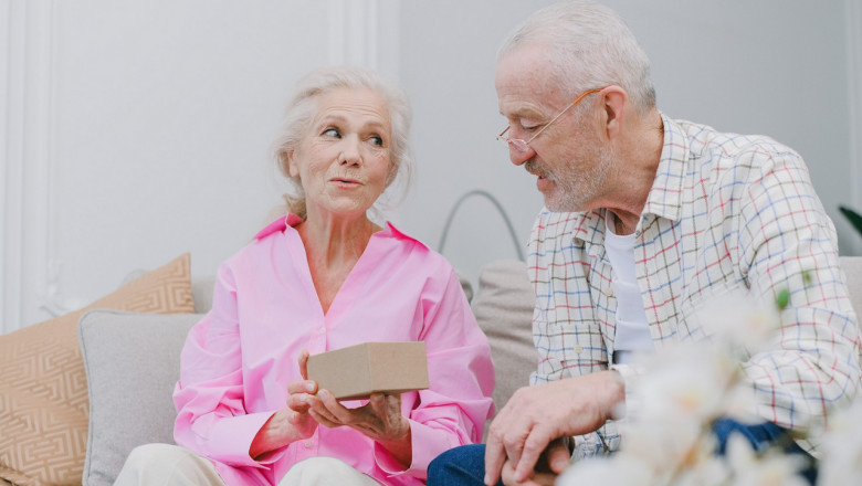 Ready Care Home Services Can Help You Care for Your Elderly