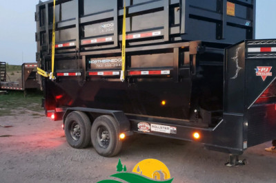 Seek out Dumpsters That Can Perfectly Fit What You Require