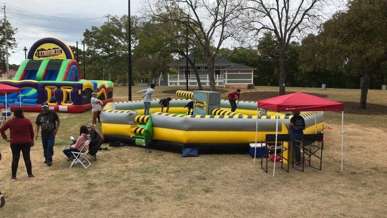 Selecting the best Bounce House For You