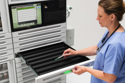 Technological innovations enhance patient results through medical automation