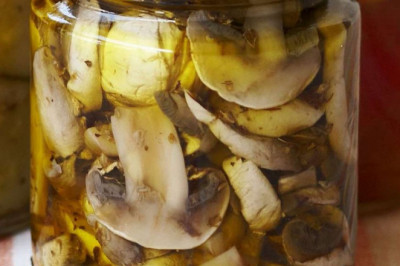 The Canned Mushroom Market: Global Industry Trends, Size, Growth, Opportunity, and Forecast 2026