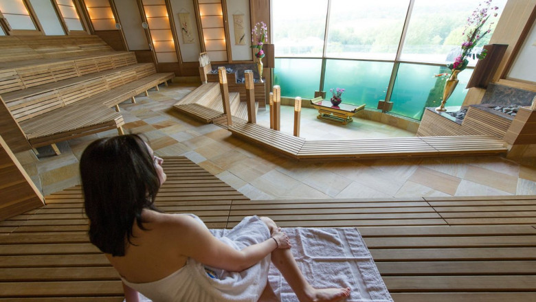 The Power of Saunas: Can They Really Help With Your Sinuses?