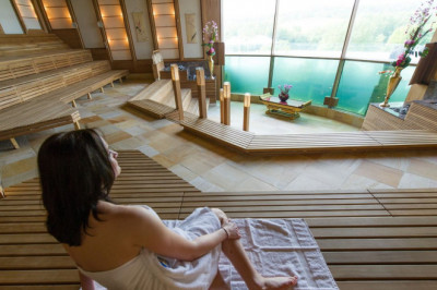The Power of Saunas: Can They Really Help With Your Sinuses?