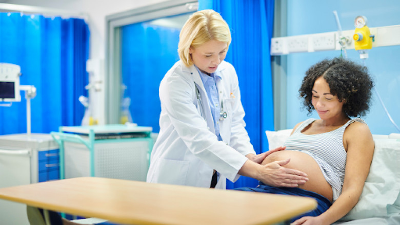 Things You Know Before You Become A Maternity Nurse