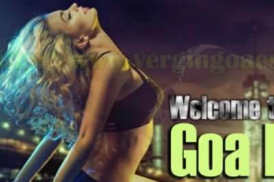 Tips for Planning a Goa Pool Party