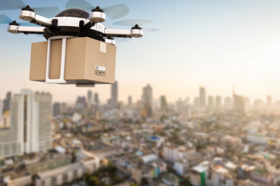 Trends Of Online Food Ordering And Delivery Industry