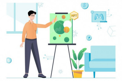 Vending your NFTs? Let’s go!