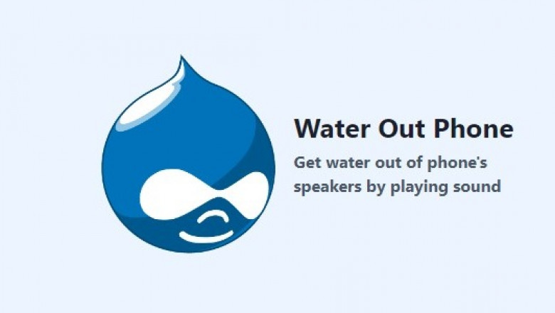 Water removal for your iPhone: Solutions and tips to get rid of water on your iPhone!