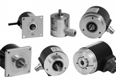 What Exactly is an Encoder
