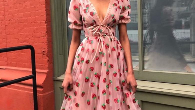 What occasions do you need to wear a dress? What dresses are there?