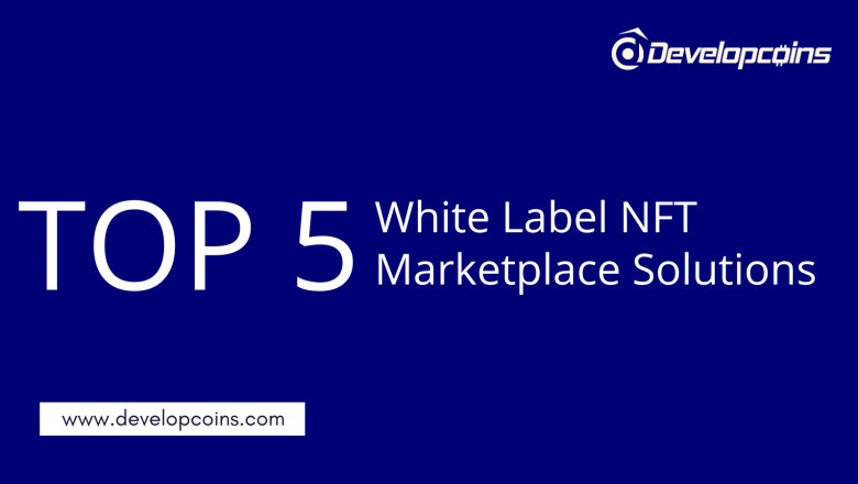 White Label Solutions That Will Scaleup Revenue in 2023