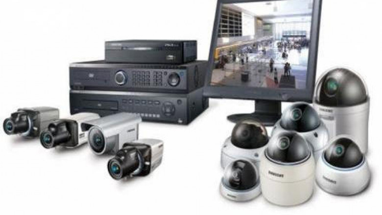 Why You Need A CCTV Camera For Your Home Or Business