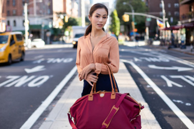 Why You Need a Designer Bag Built to Help You When Work Gets Busy