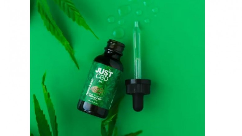 Advantages of Using CBD Oil to Promote Wellness