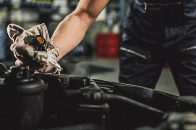 Audi Repair Dubai