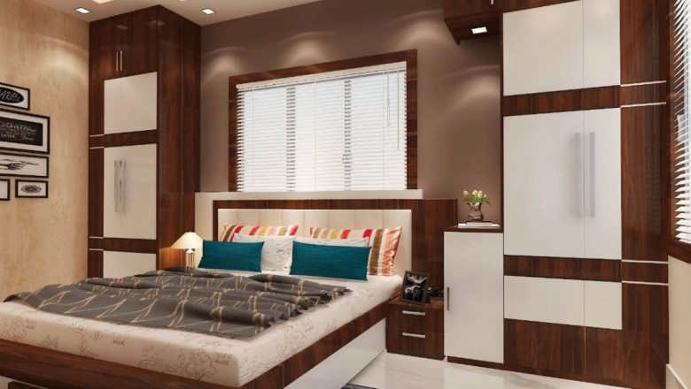 Best Interior designer In Lucknow – Buildout Design