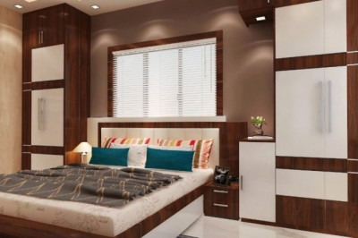 Best Interior designer In Lucknow – Buildout Design