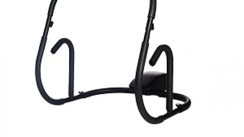 Buy Ab Slimmer Machine Abdominal Crunch Exerciser From Artecue
