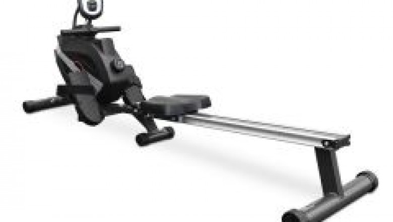 Choosing a Fitness Rowing Machine: Some Things to Keep in Mind