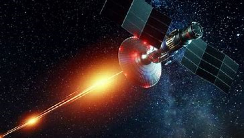 Directed Energy Weapons Market 2022 Industry Report by Key Players, Industry Outlook and Opportunity Analysis till 2028