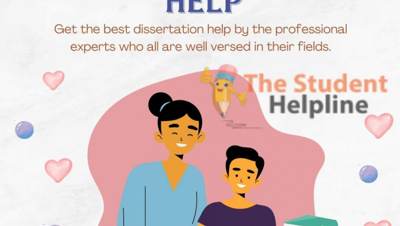 Dissertation Experts Support Important