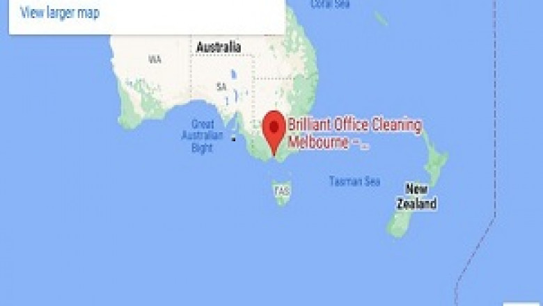 Explore Office Cleaners In Melbourne