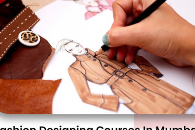 Exploring the Role of Fashion Designing Courses in Mumbai in the Fashion Industry | INIFD Panvel