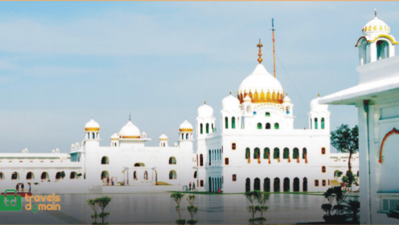 Gurdwara Nankana Sahib